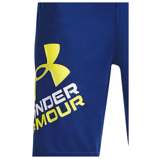 Under Armour Παιδικό σορτς Ua Prototype 2.0 Logo